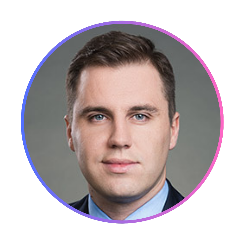 Zdjęcie Huberta Grzyba - Adwokata i Doradcy Podatkowego