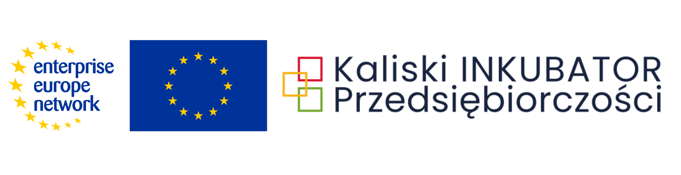 Logotyp Enterprise Europe Network 2026