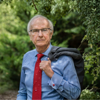 prof. Grzegorz Kołodko