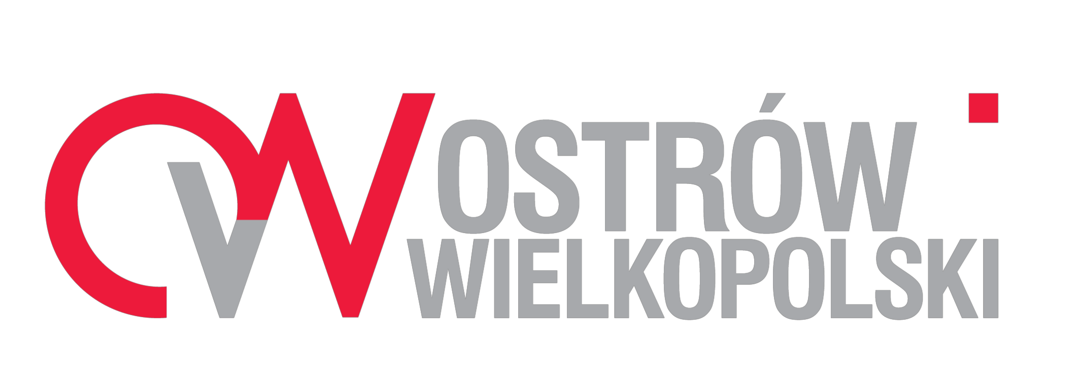Logo Ostrów Wielkopolski